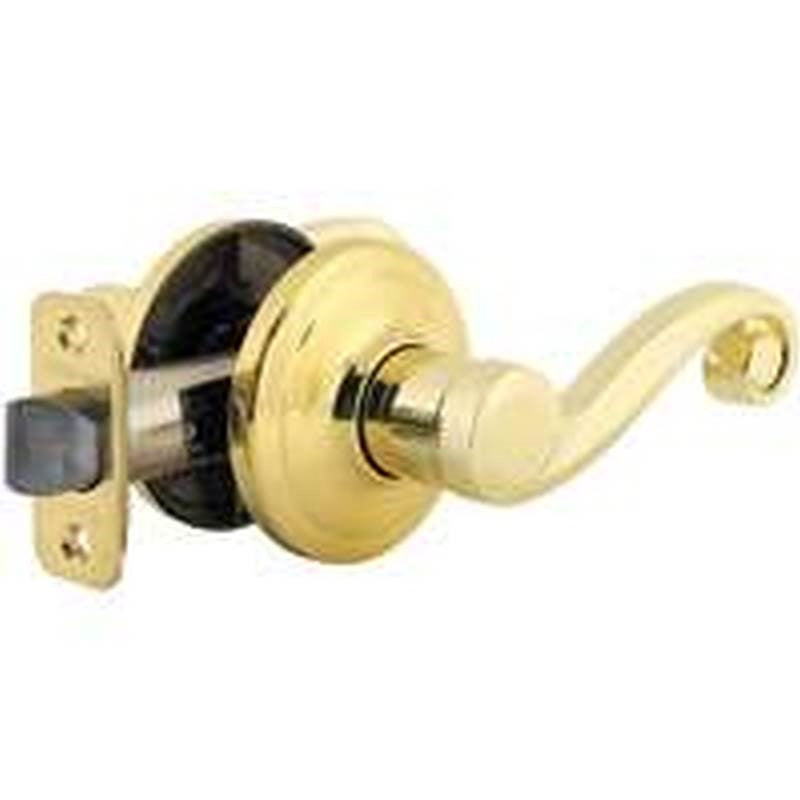 Lido Passage Lvr Bright Brass