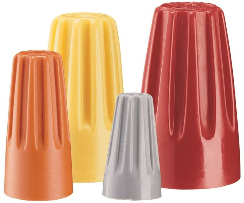 Wire Connector Assortment