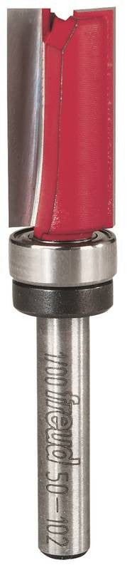 Top Bearing Flush Router Bit