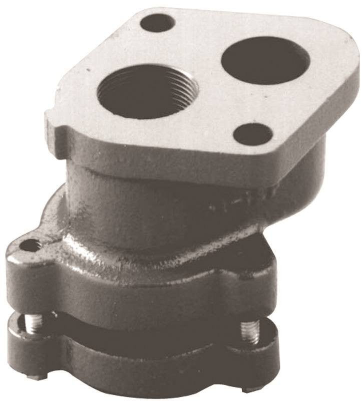 Casing Adapter 2 In