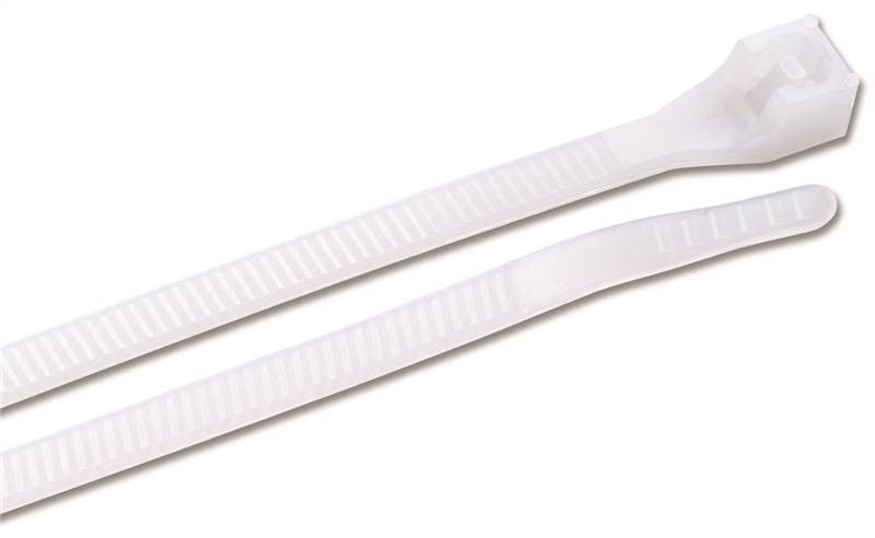 Cable Tie 8in Naturals