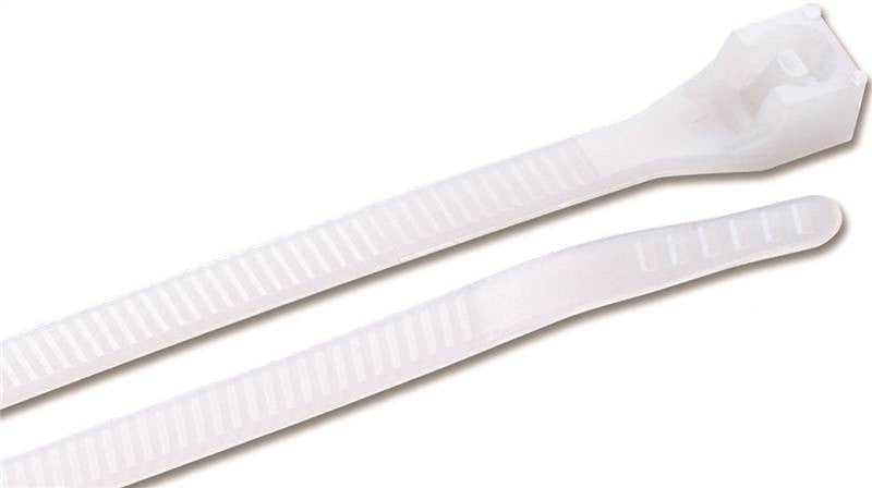 Cable Tie 11in Naturals