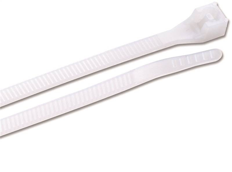 Cable Tie 14in Naturals