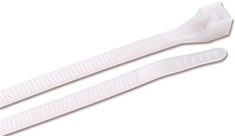 Cable Tie 11in Naturals