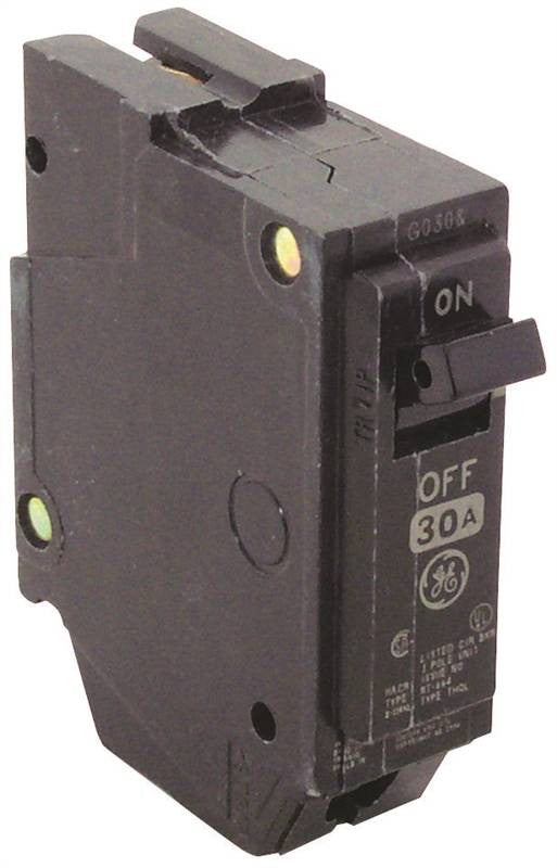 Circuit Breaker 1p1in Thql 30a