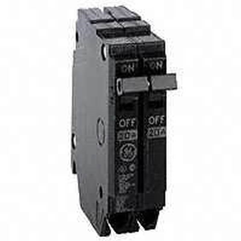 Circuit Breakr Thqp 2p 1in 40a