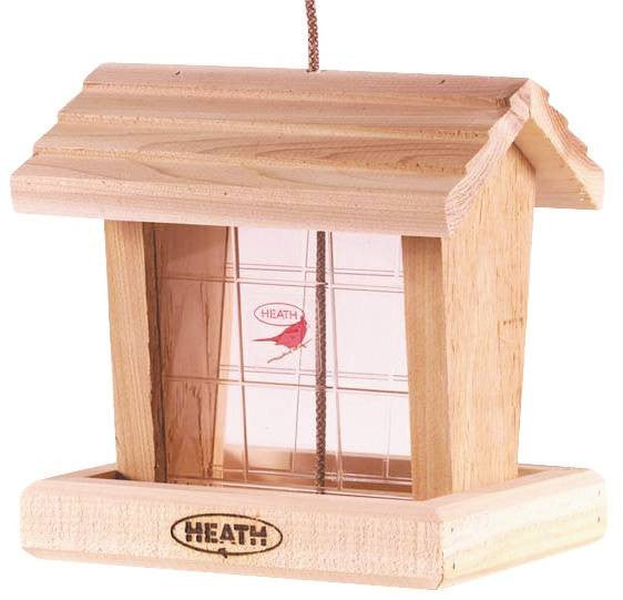 3lb Classic Bird Feeder