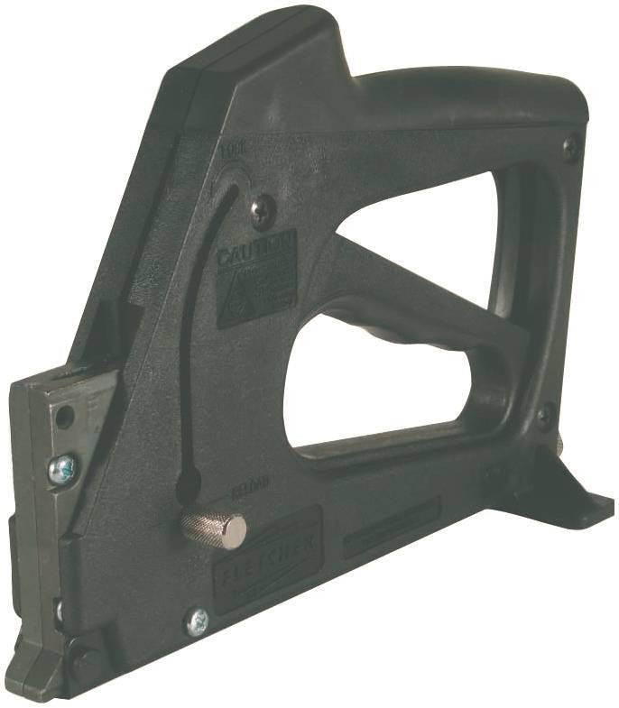 Point Glazier Driver