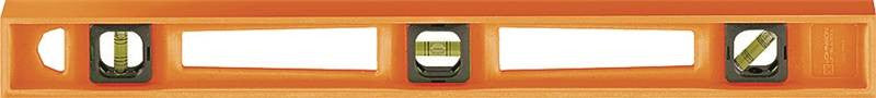 Level Ibeam 24in Structo-cast