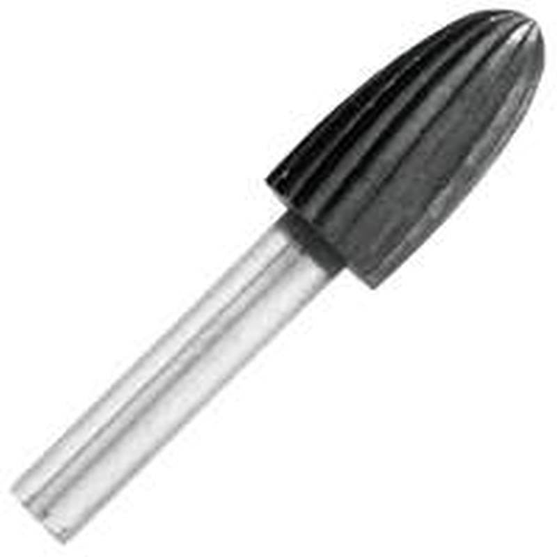 1-2x7-8"metal Cut Rotary File
