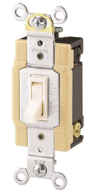 Switch Togg Quiet 4way 15a Alm