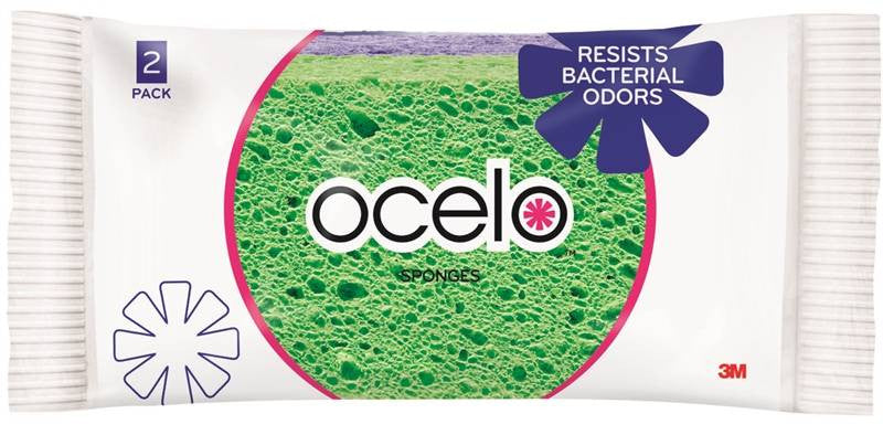 O Cell Utility Sponge