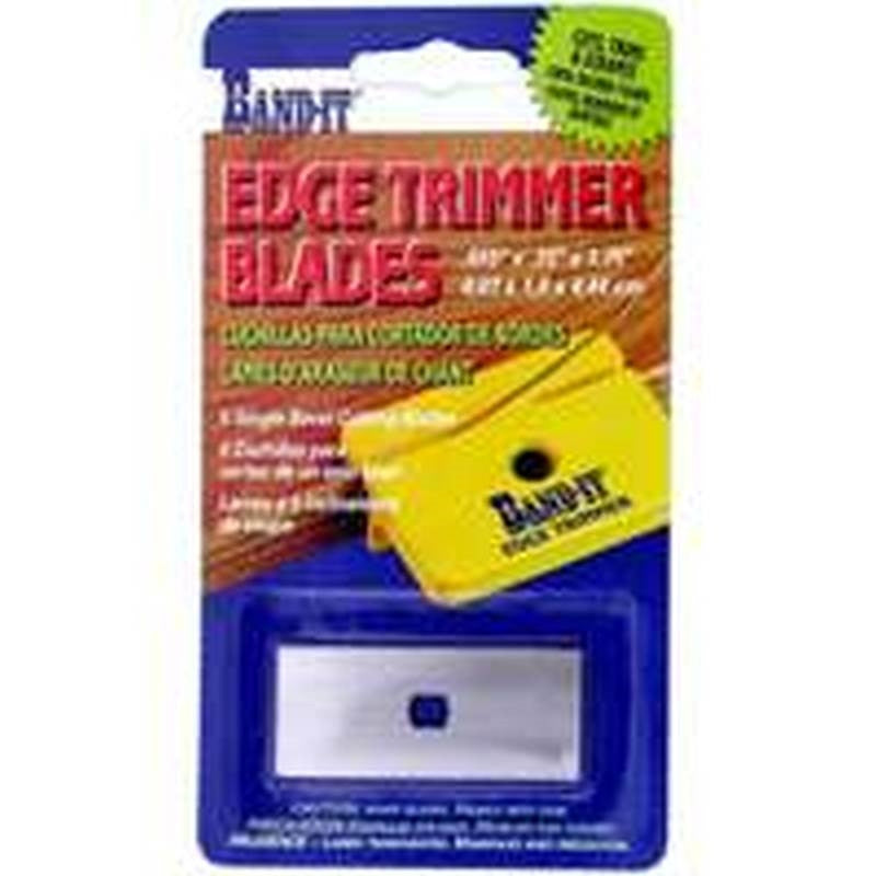 Edge Trimmer Blade 5pk