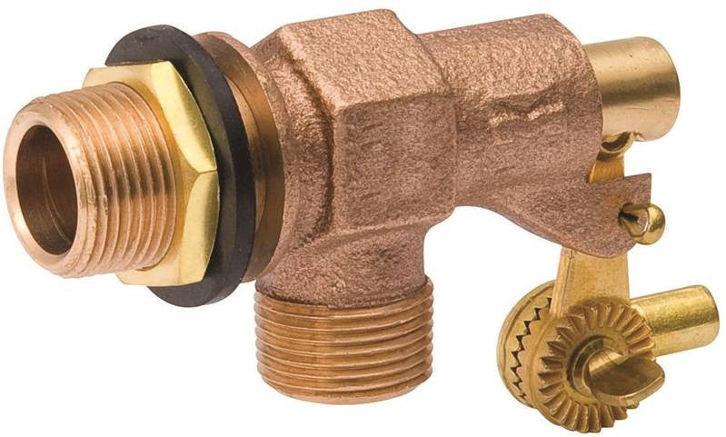 3-4 Tank Float Valve