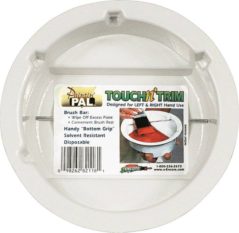 Accessories Paint Touch N Trim