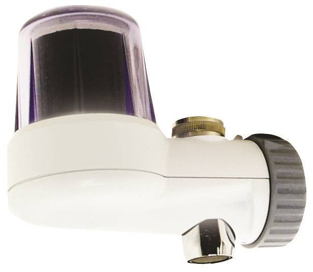 Water Filter Omni Faucet Mount