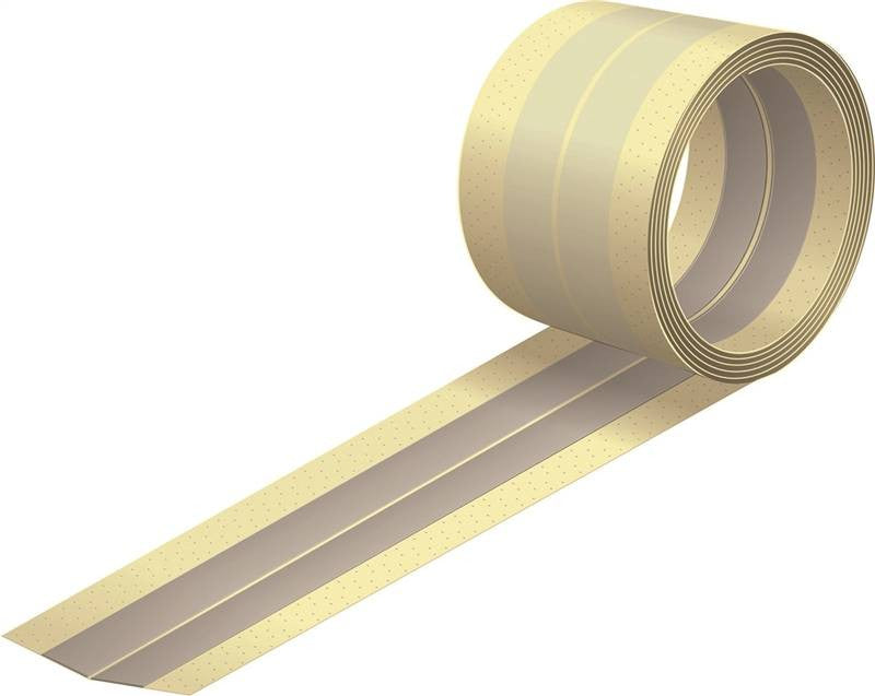 Tape Cnr Drywall Mtl 2inx100ft