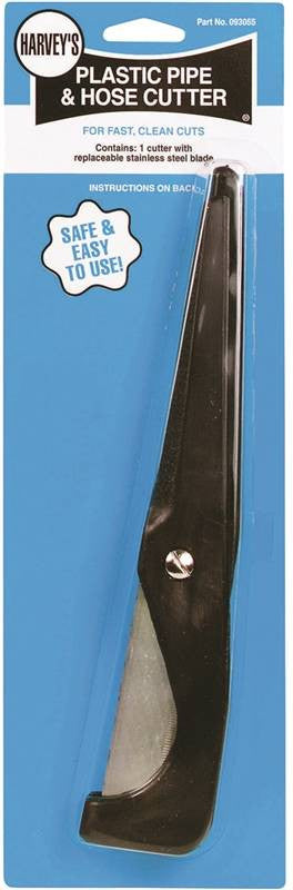 Hose Cutter Plastic Pipe