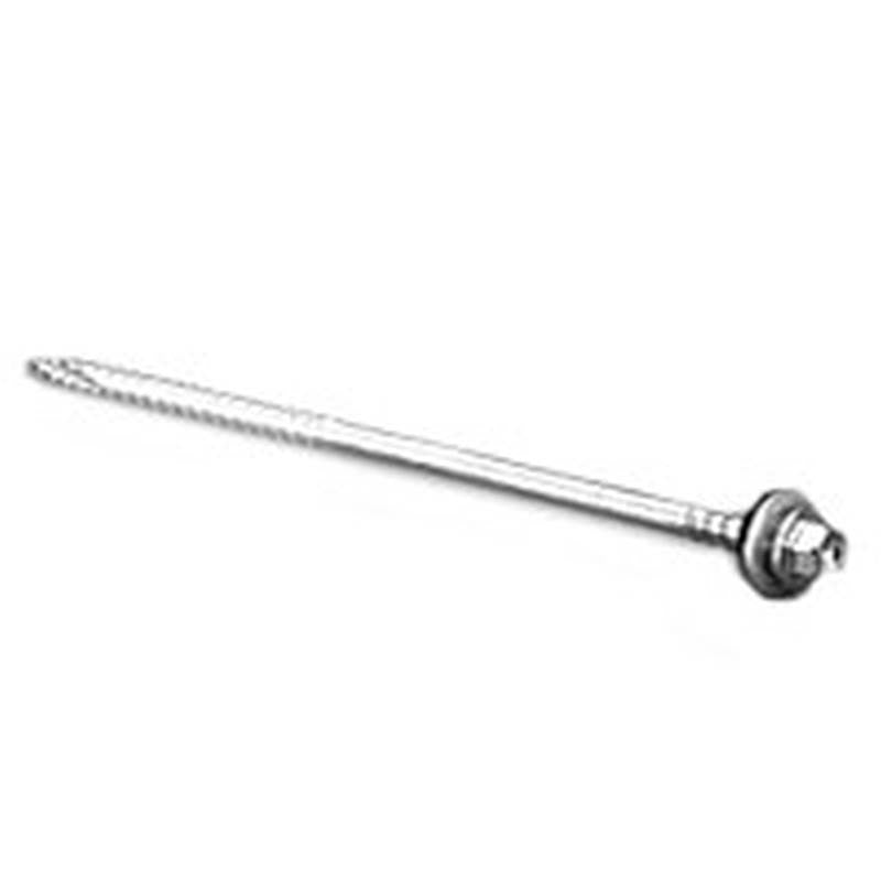 Screw Landascape Timber 4in