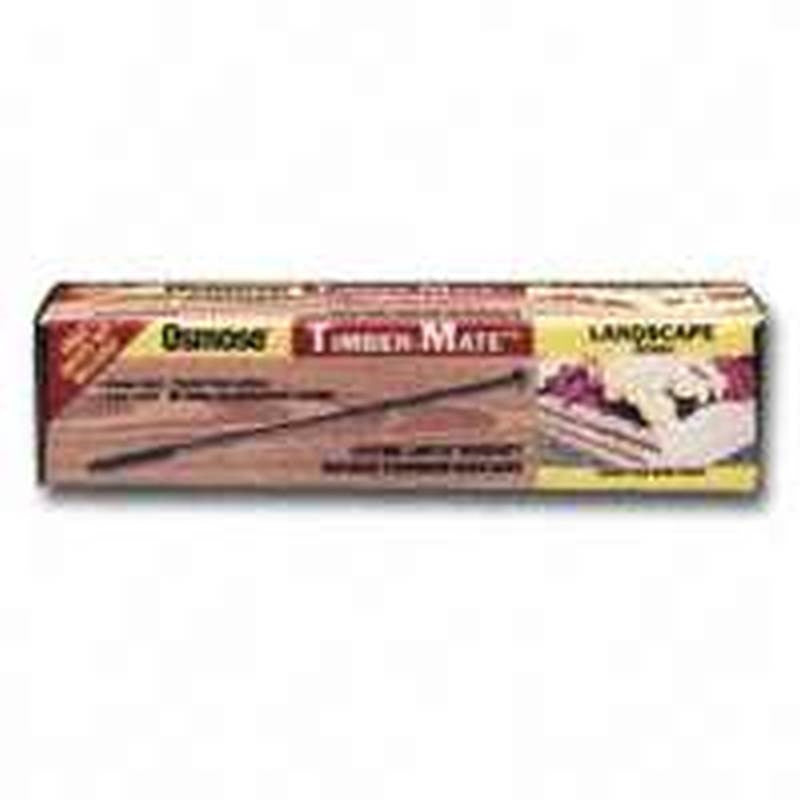 Screw Landascape Timber 6in