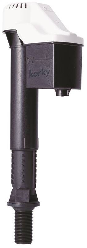 Fill Valve Antisiphon Korky