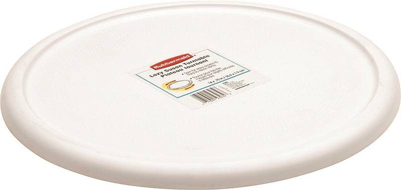 Lazy Susan Organizer