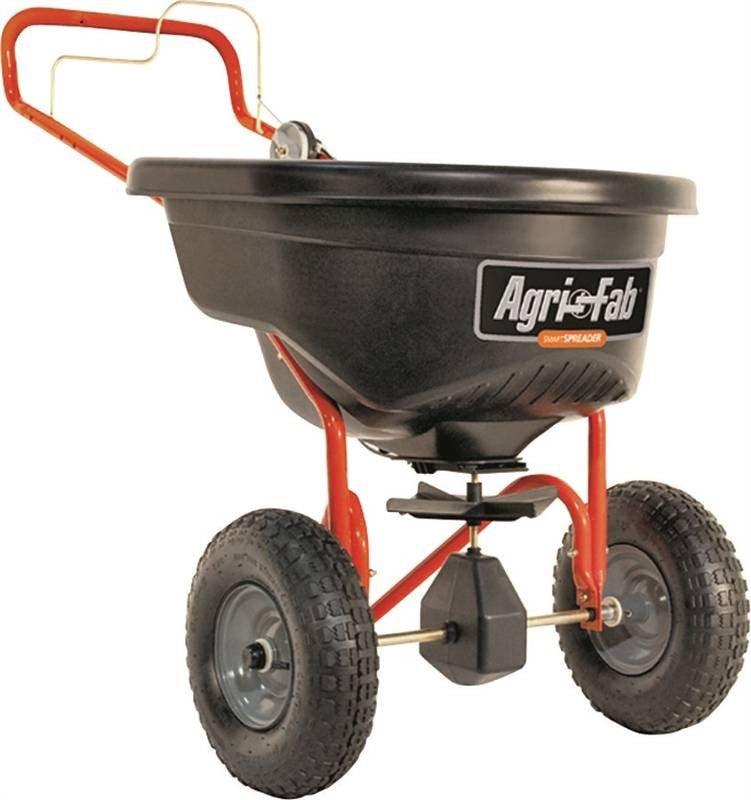 Spreader Broadcast Push 130 Lb