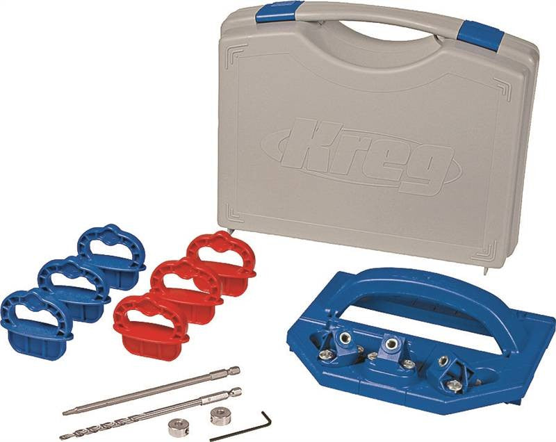 Deck Jig System
