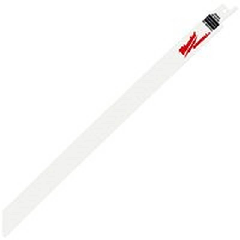 12in Reciprocating Saw Blade