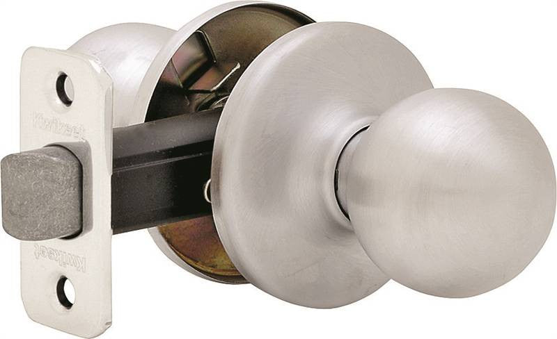 Polo Passage Satin Chrome