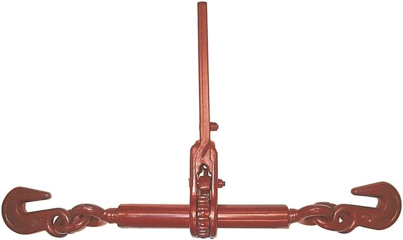 Load Binder Ratchet 3-8x1-2