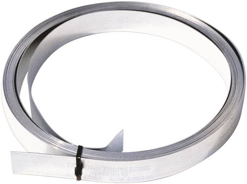 Strap Glv Stl 35ft X 1-1-4in W