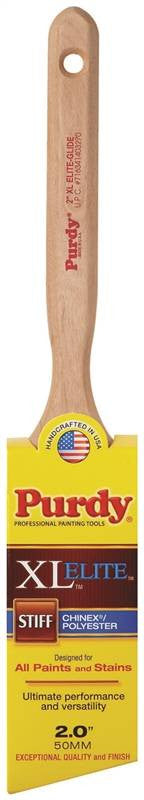 Brush Ang Sash Chinex Poly 2in
