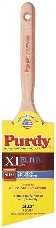 Brush Ang Sash Chinex Poly 3in