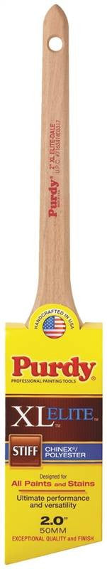 Brush Ang Sash Chinex Poly 2in