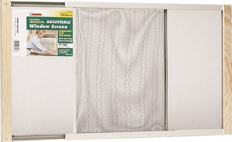 Screen Window Adj 26.5-45 10in
