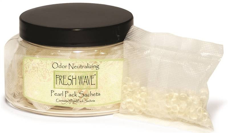 Fresh Wave Pearl Packs Bag5pk