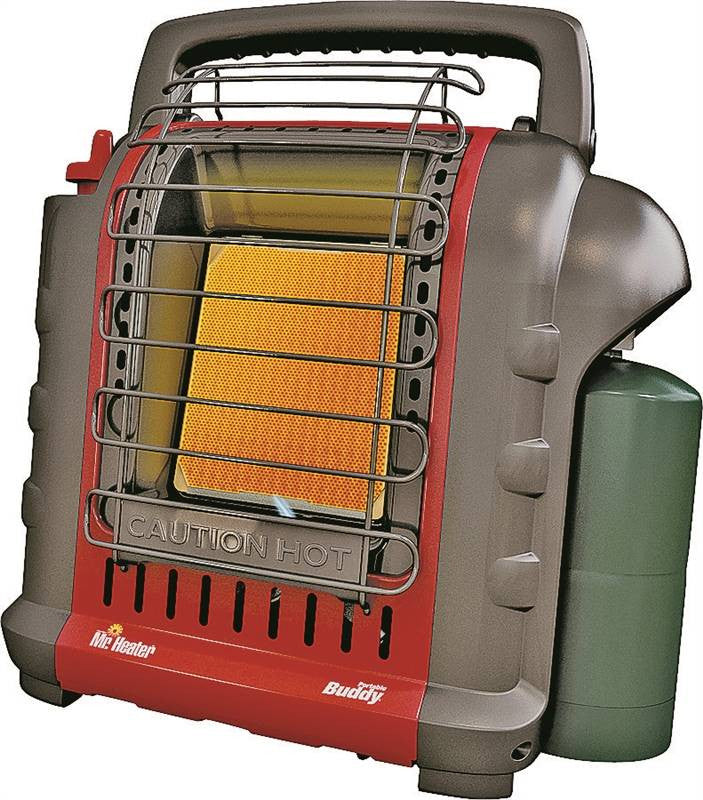 Heater Propane Can-mass4k-9kbt