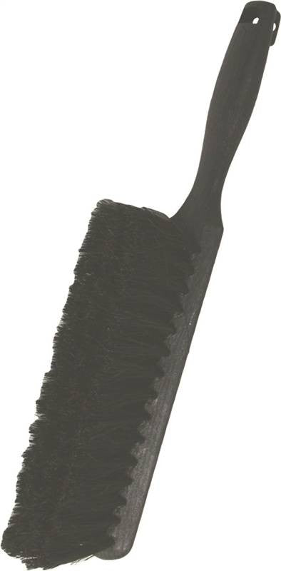 8in Horsehair-tampico Duster