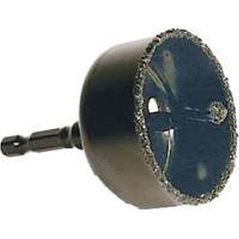Hole Saw 1-1-4in Grit Edge