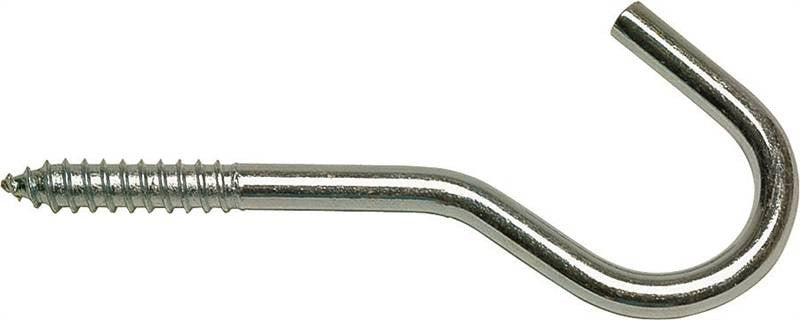 Hook Ceiling 1-11-16 Zinc