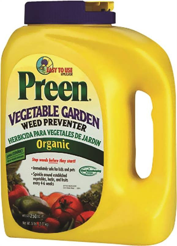 Preen For Vegetables 5lb.