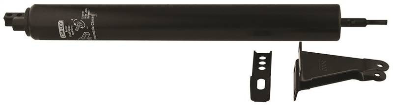 Door Closer Strm-scrn Pneu Blk