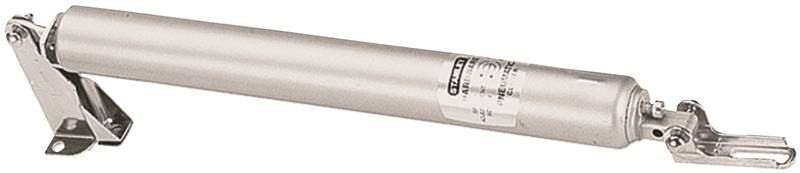 Door Closer Strm-scrn Pneu Alu