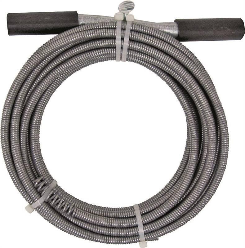 Auger Drain 3-8x25ft