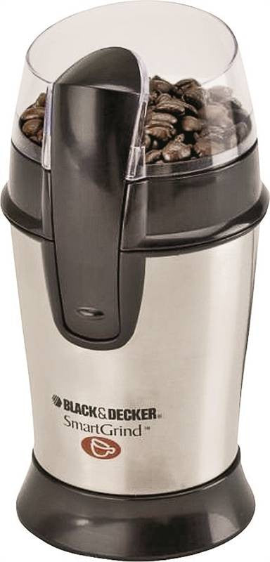 Coffee Grinder Stain Steel