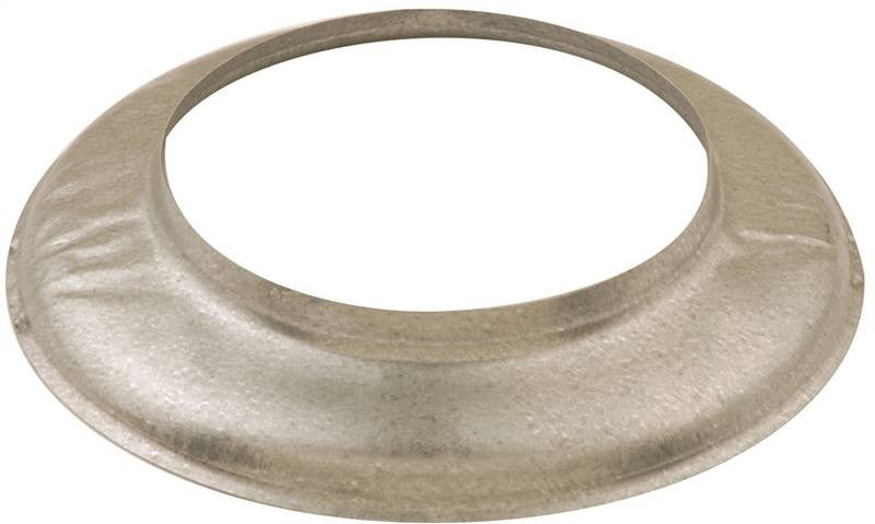 Collar Storm Vent 2wall 4in