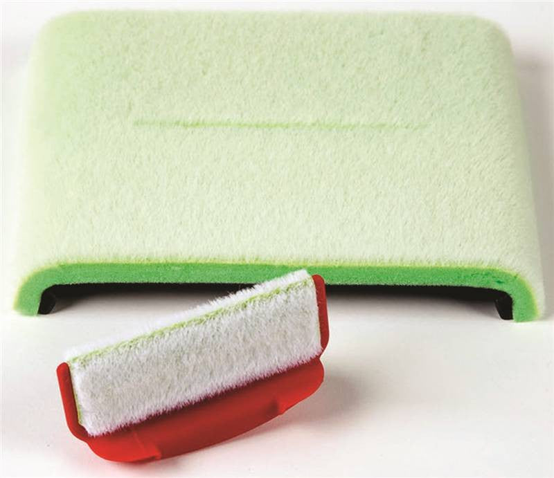 Applicator Stain Deck Grv Repl