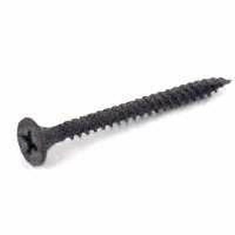 Screw Drywall Ph #6x1 5lb