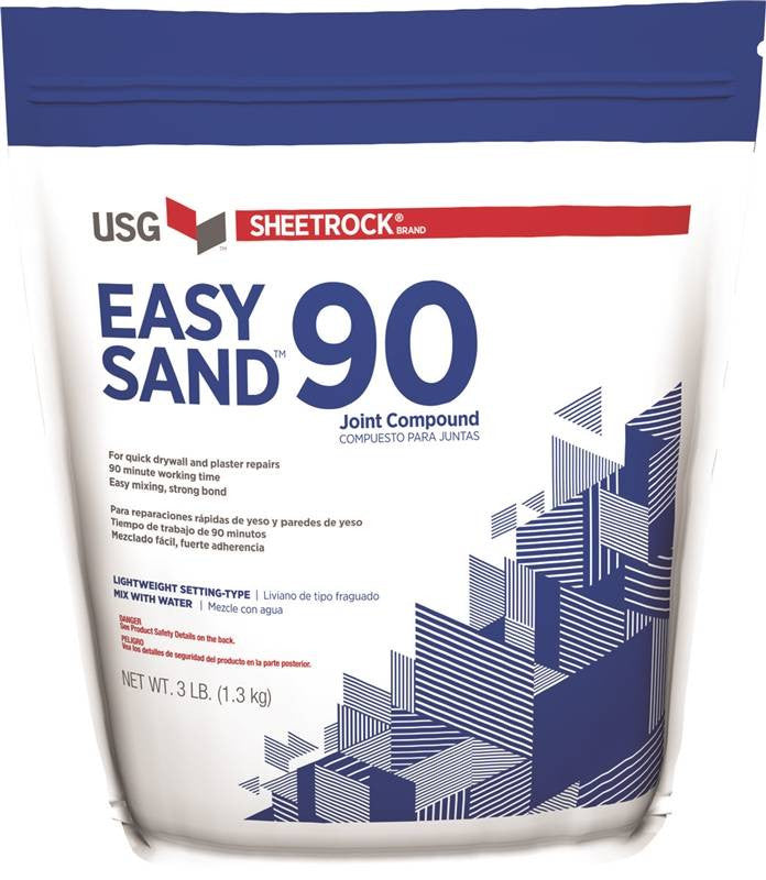 Compound Joint Ezsand 90 4lb